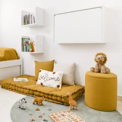 Kenay Home Claud Mostaza Sale