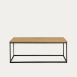 Kenay Home Clive Negro/Natural Sale