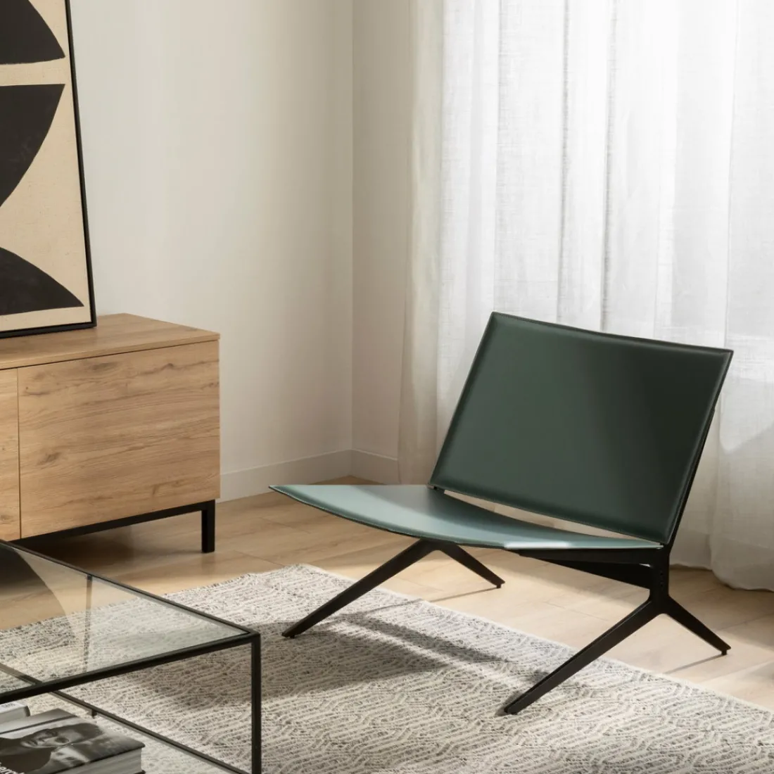 Kenay Home Cooper Verde New
