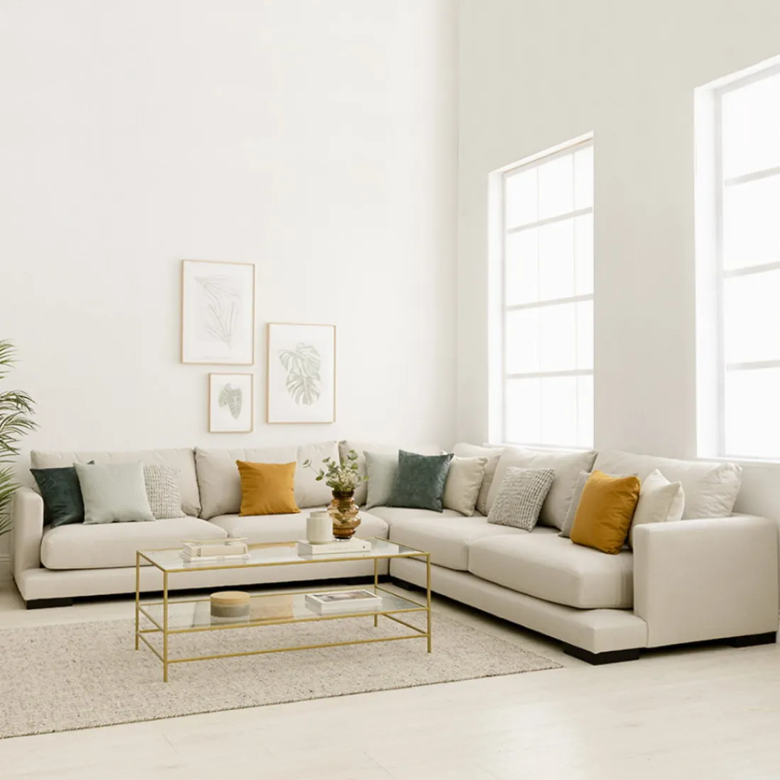 Kenay Home Crate Fashion