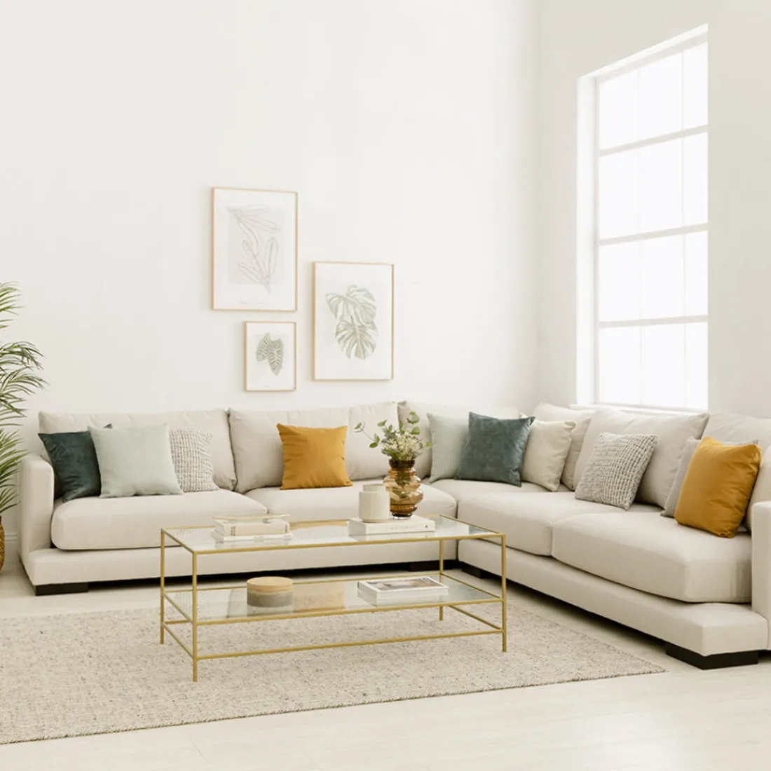 Kenay Home Crate Fashion