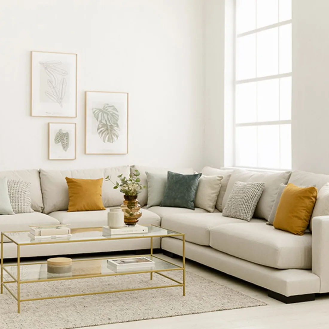 Kenay Home Crate Fashion