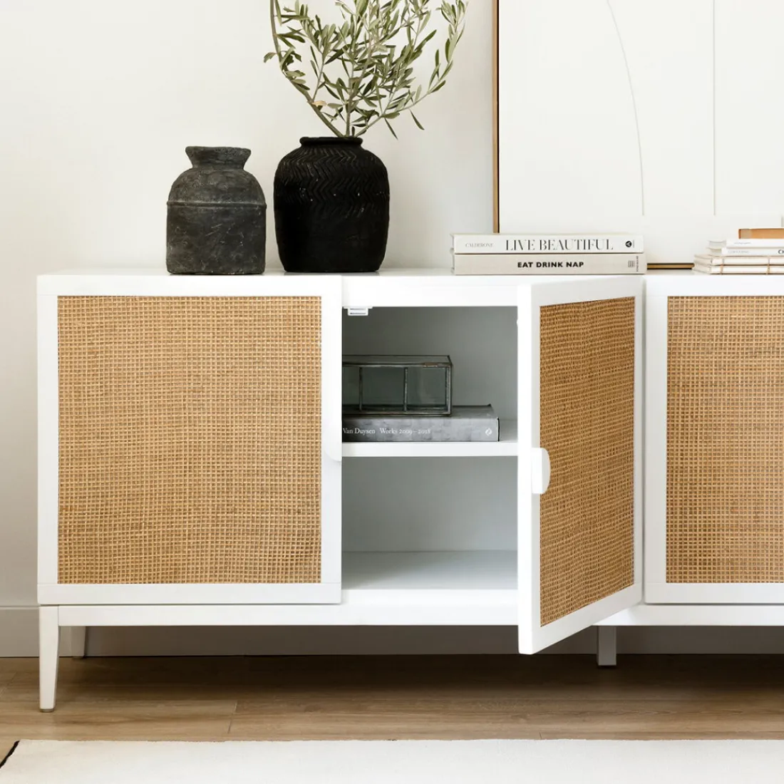 Kenay Home Creta Discount