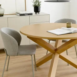 Kenay Home Cross Natural Clearance