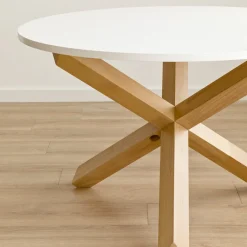Kenay Home Cross Blanco/Natural Best