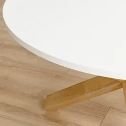 Kenay Home Cross Blanco/Natural Best