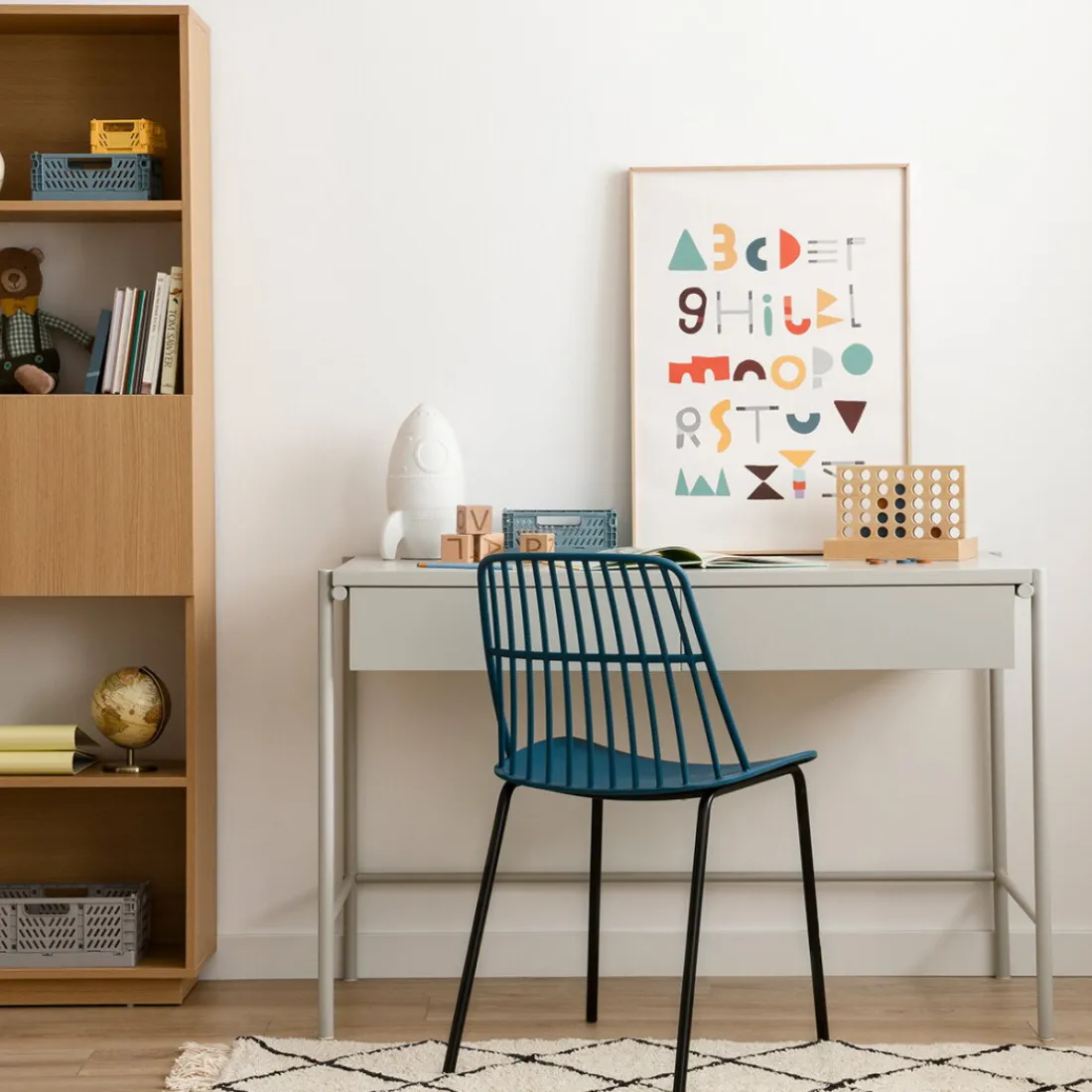 Kenay Home Dalia Topo Fashion