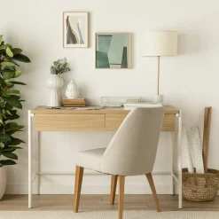 Kenay Home Dalia Blanco/Natural Sale