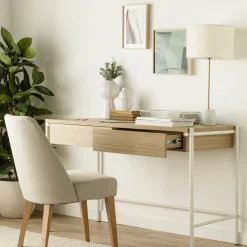 Kenay Home Dalia Blanco/Natural Sale