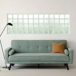 Kenay Home Dallas Aguamarina New
