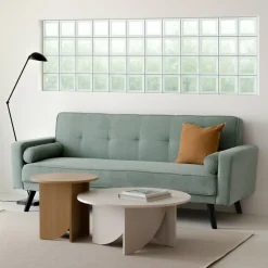 Kenay Home Dallas Aguamarina New