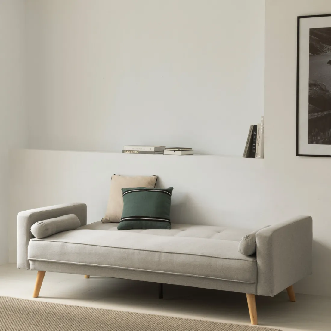 Kenay Home Dallas Beige Best