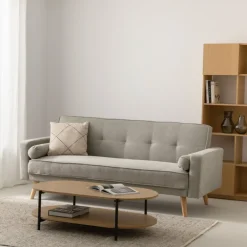 Kenay Home Dallas Gris Clearance