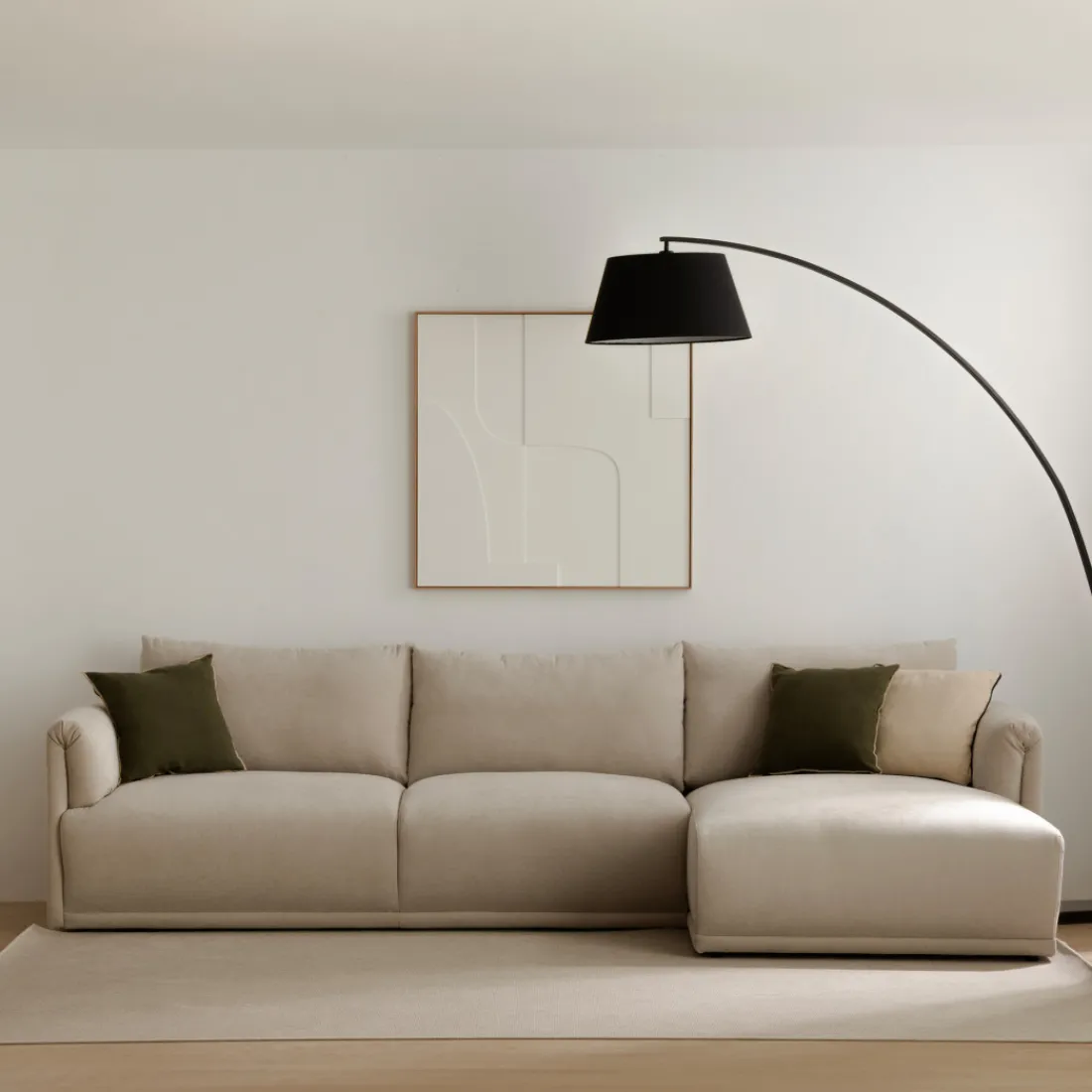 Kenay Home Dalton Fashion
