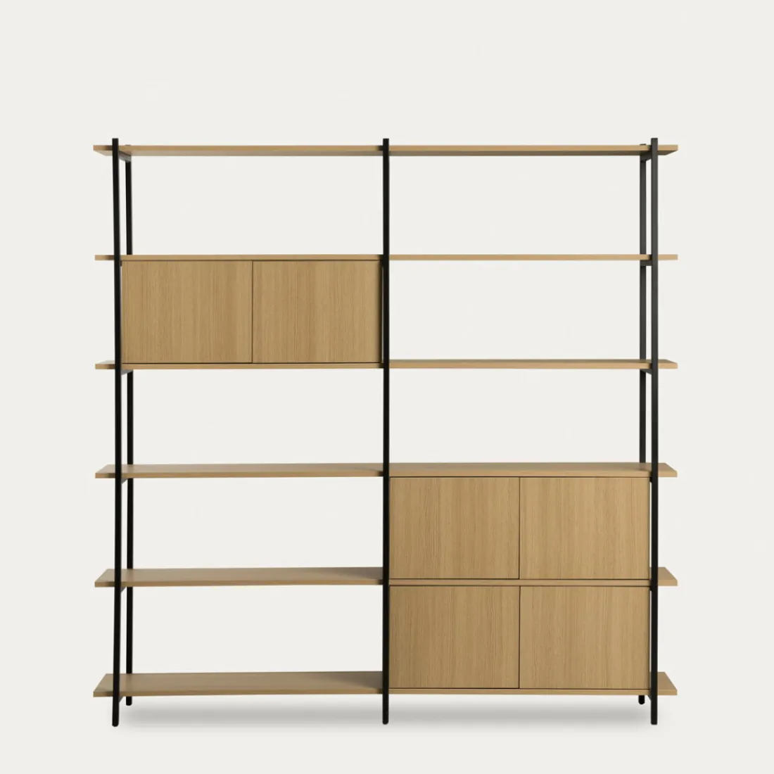 Kenay Home Darel Negro/Natural New