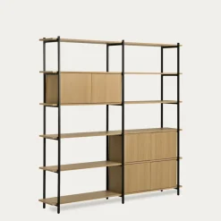 Kenay Home Darel Negro/Natural New