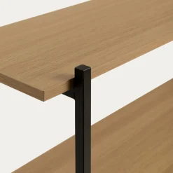 Kenay Home Darel Negro/Natural New