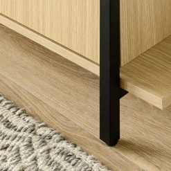 Kenay Home Darel Negro/Natural New