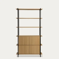 Kenay Home Darel Negro/Natural Fashion