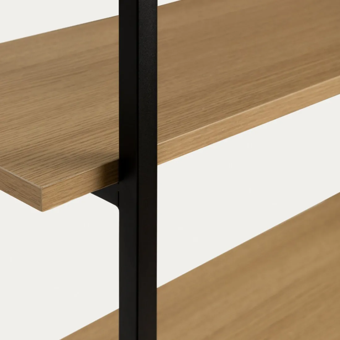 Kenay Home Darel Negro/Natural Fashion