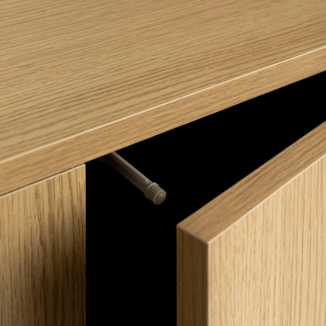 Kenay Home Darel Blanco/Natural Clearance