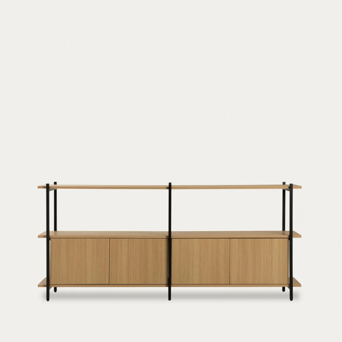 Kenay Home Darel Negro/Natural Discount
