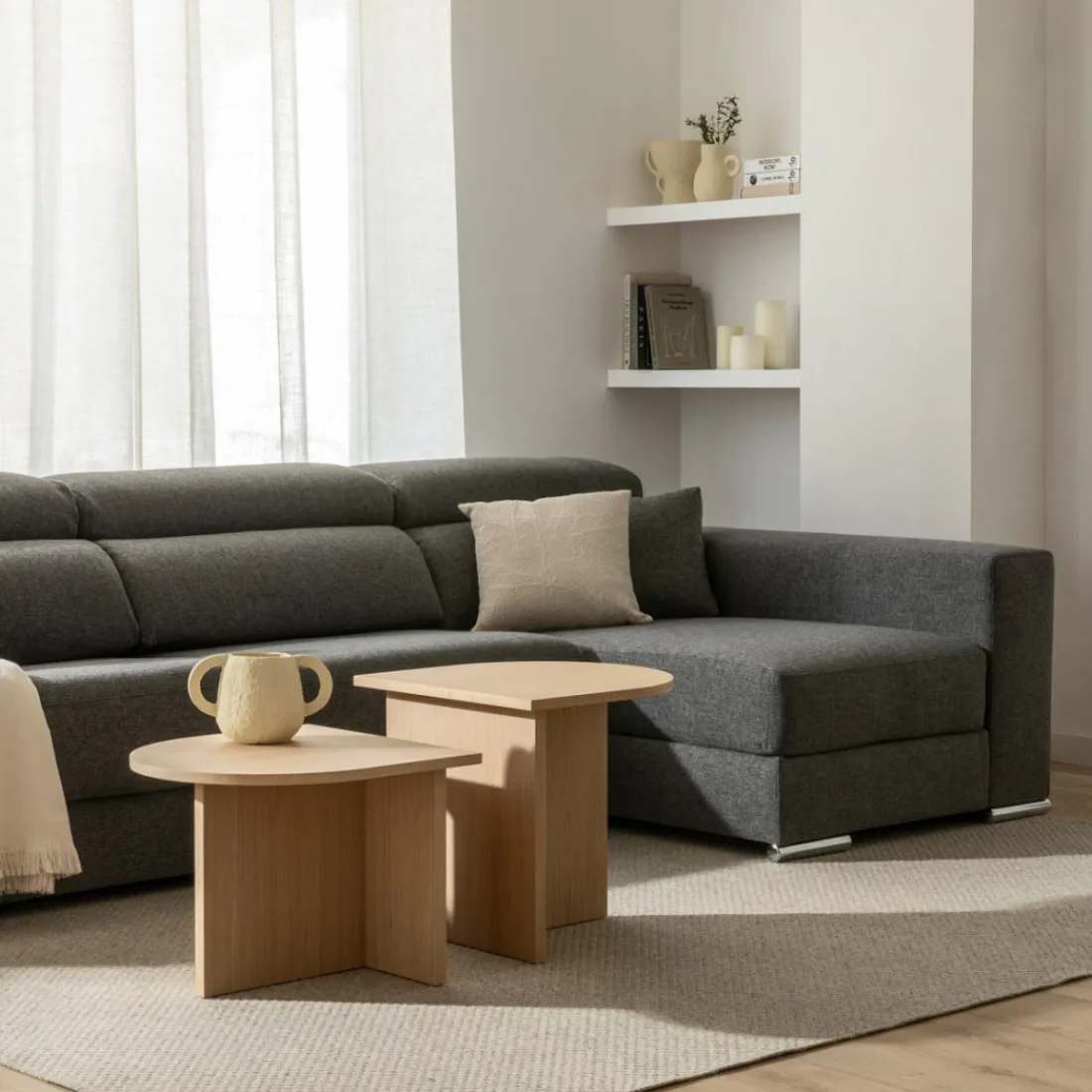 Kenay Home Dast New