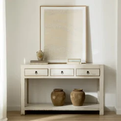 Kenay Home Davaos Blanco Clearance