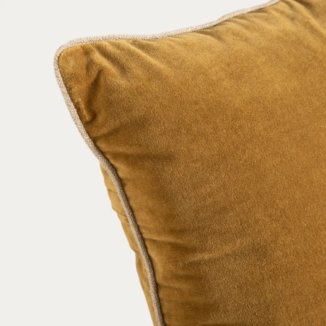 Kenay Home Delhi Ocre Discount