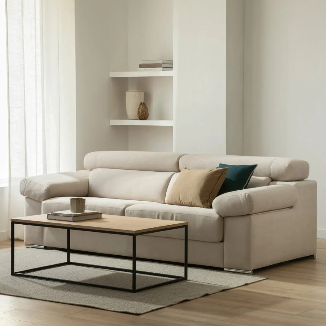 Kenay Home Dolmen Hot