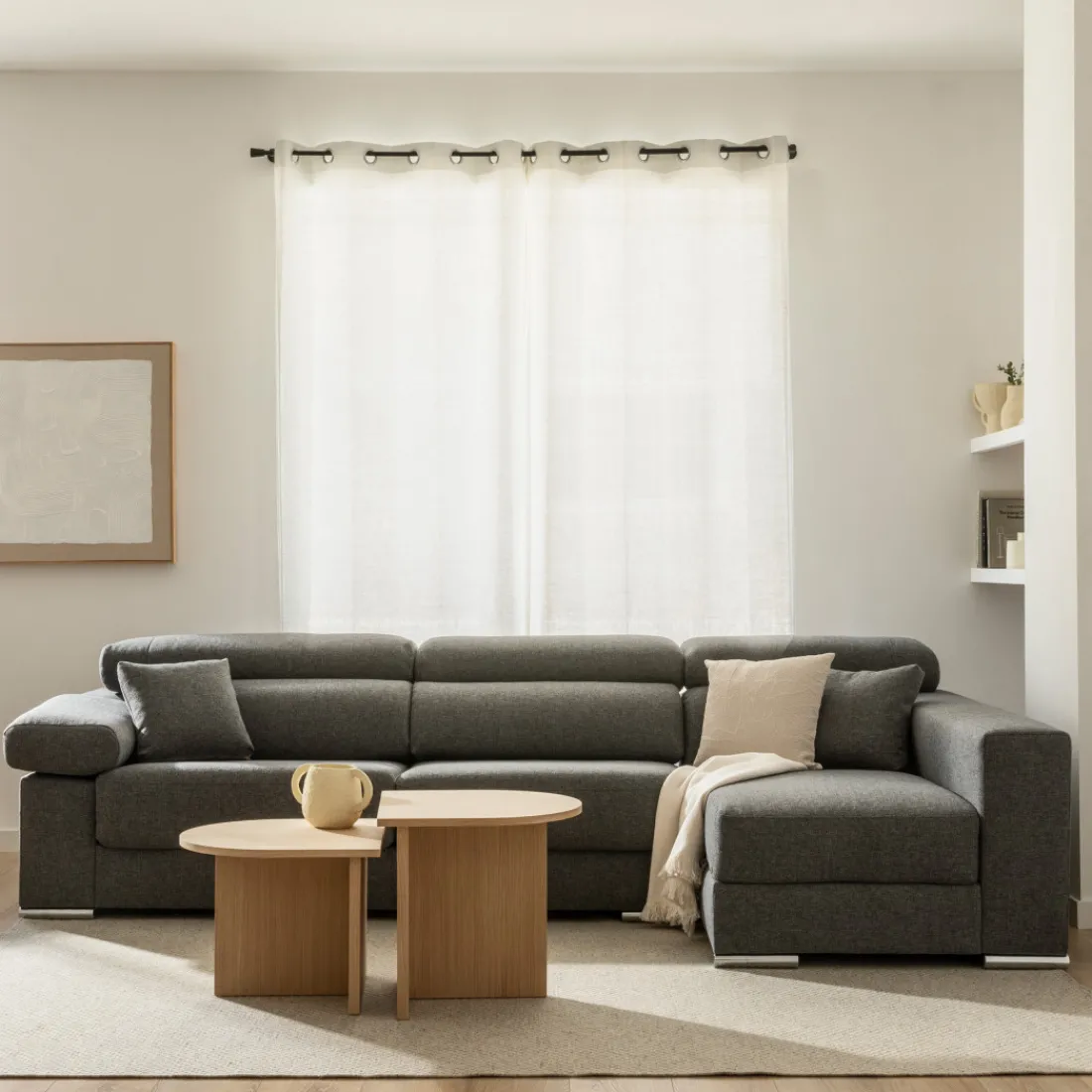 Kenay Home Dolmen Discount