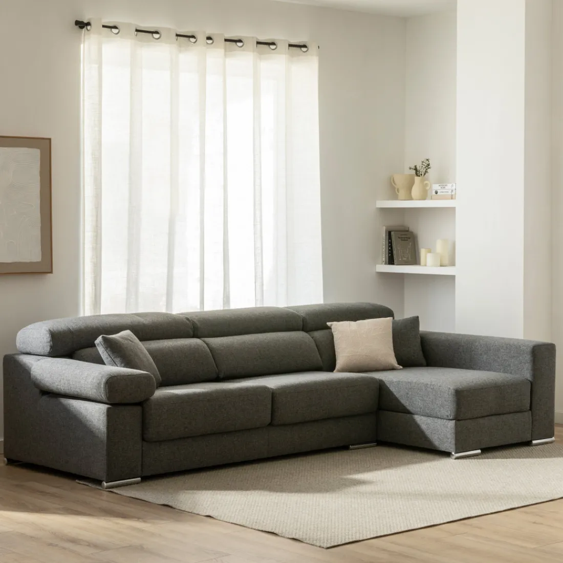 Kenay Home Dolmen Discount