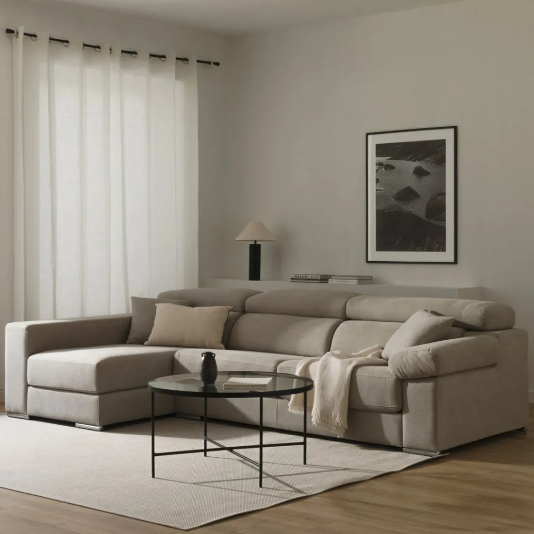 Kenay Home Dolmen Fashion