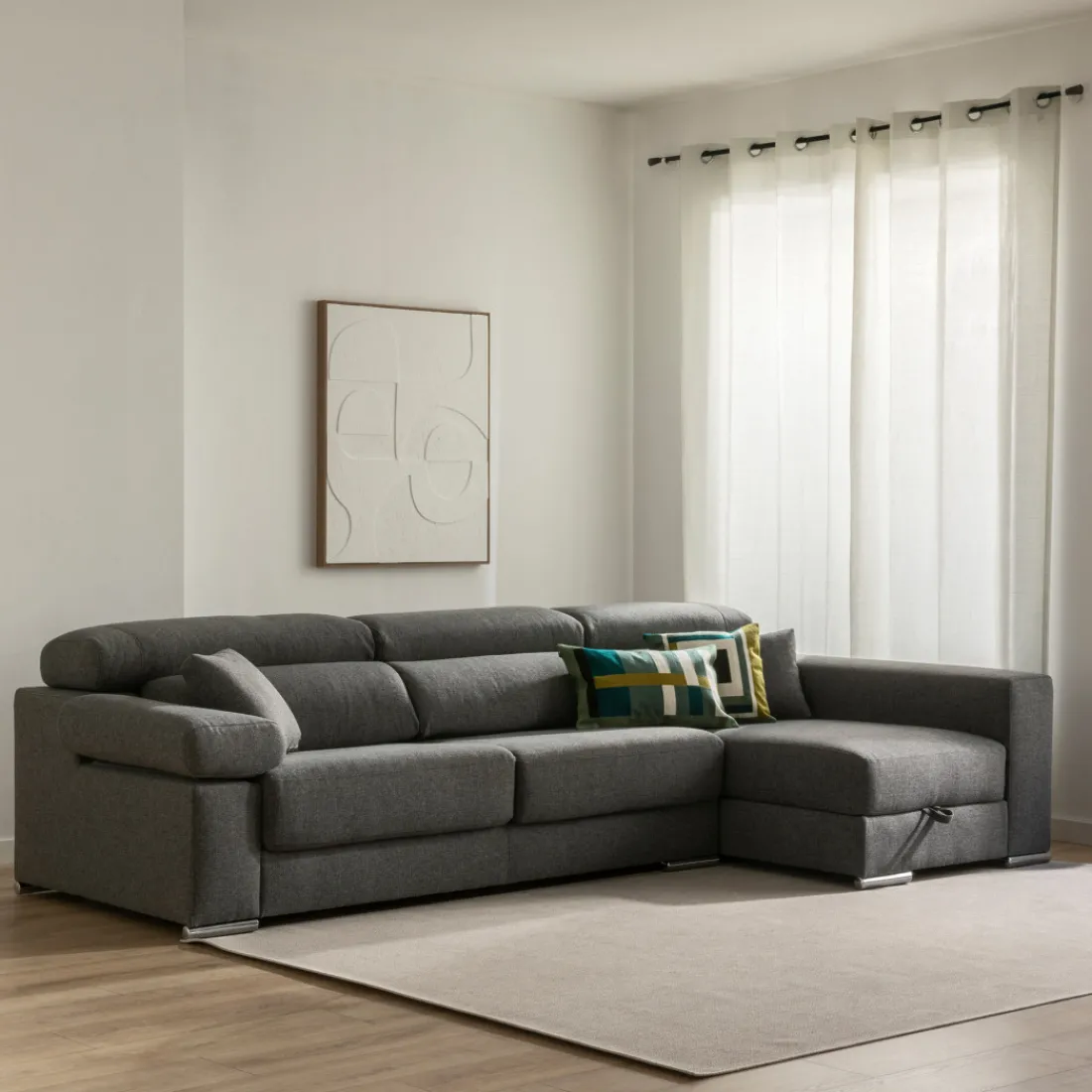 Kenay Home Dolmen Online