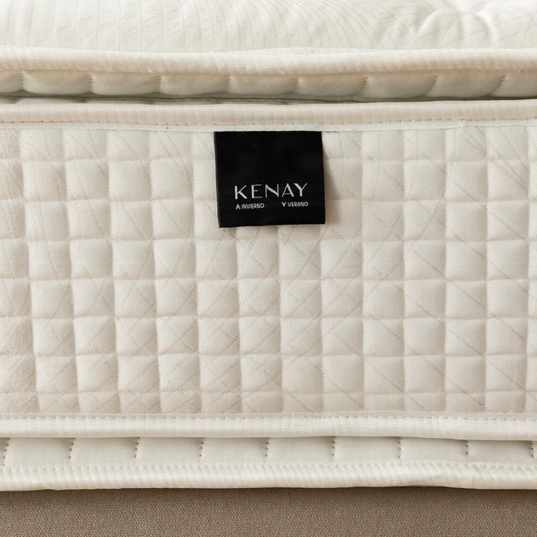 Kenay Home Doppio-Top Clearance