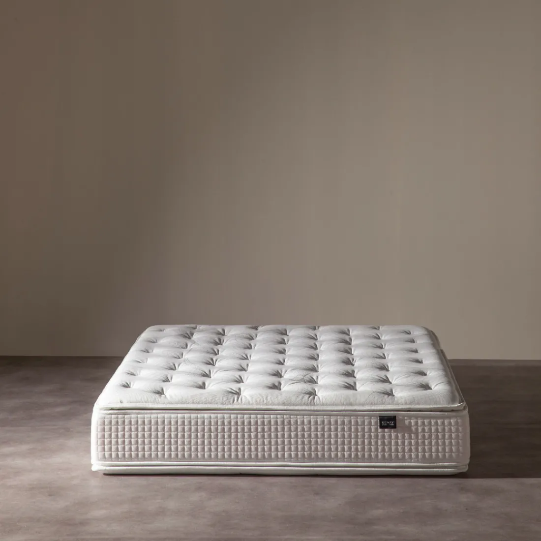 Kenay Home Doppio-Top New