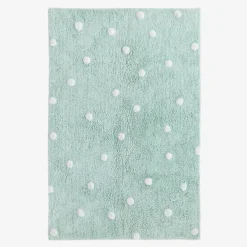 Kenay Home Dots Menta Hot