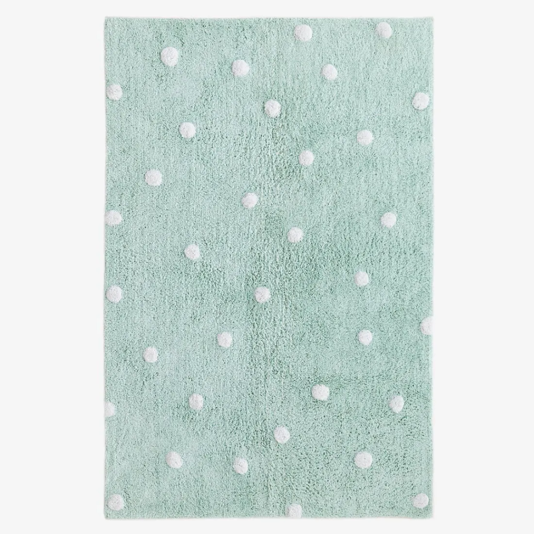 Kenay Home Dots Menta Hot
