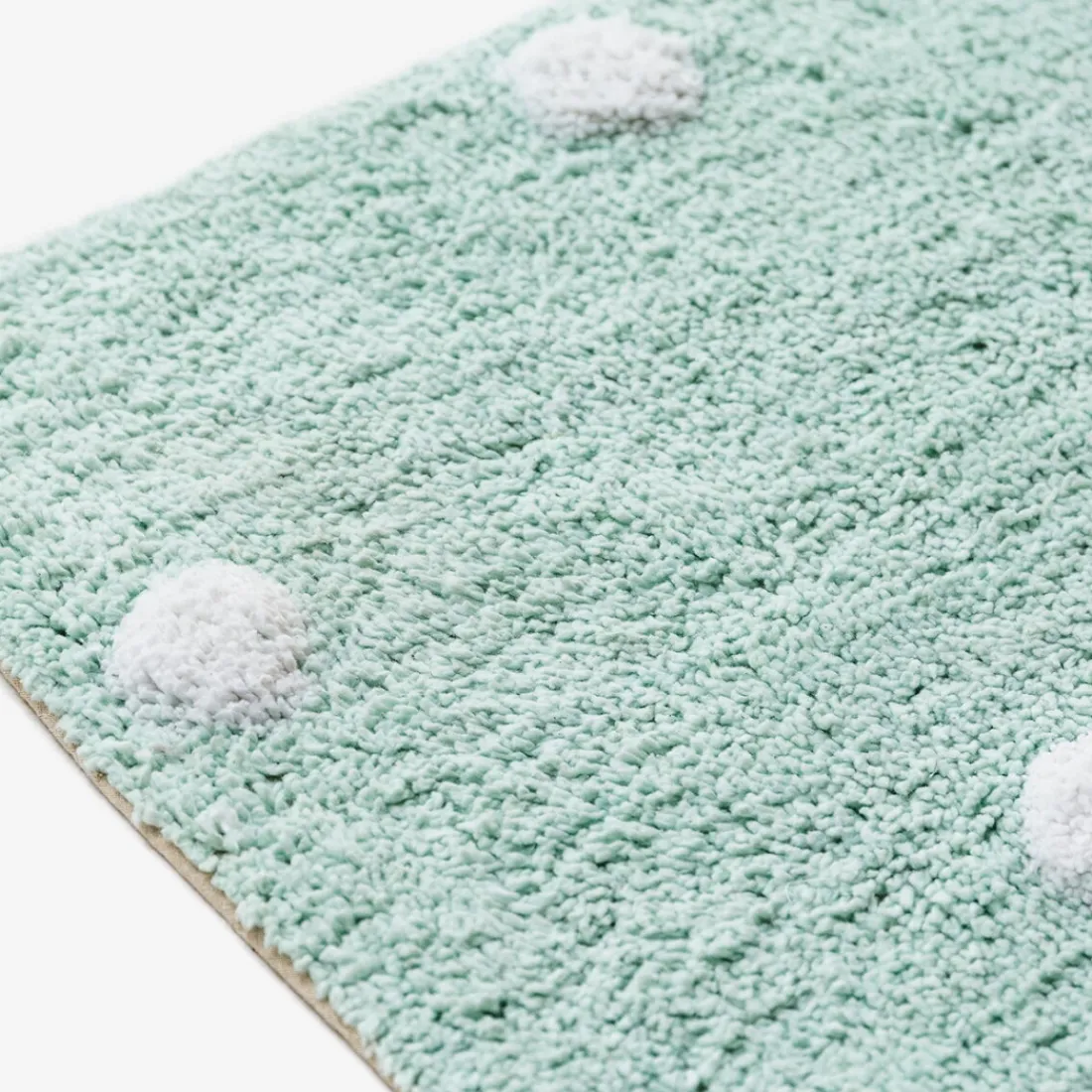 Kenay Home Dots Menta Hot