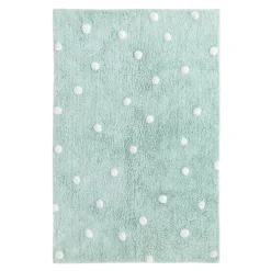 Kenay Home Dots Menta Hot