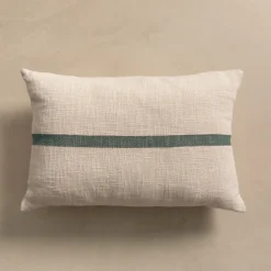 Kenay Home Eda Dark mint New