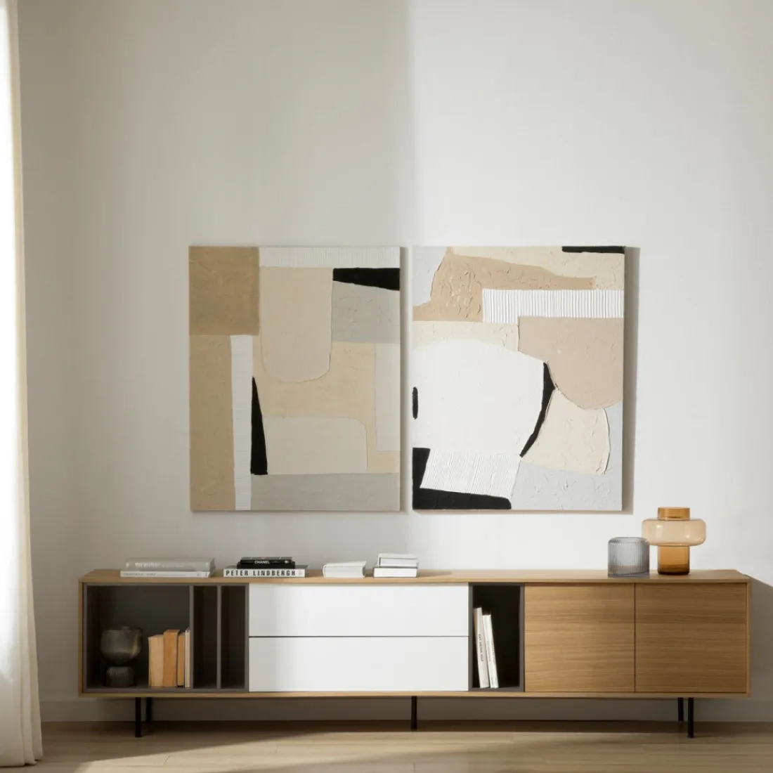 Kenay Home Emmet Grafito Sale