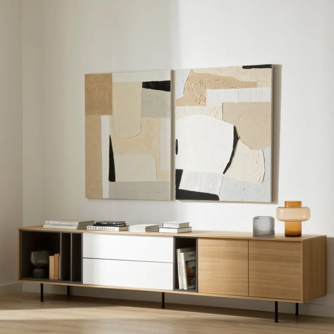 Kenay Home Emmet Grafito Sale