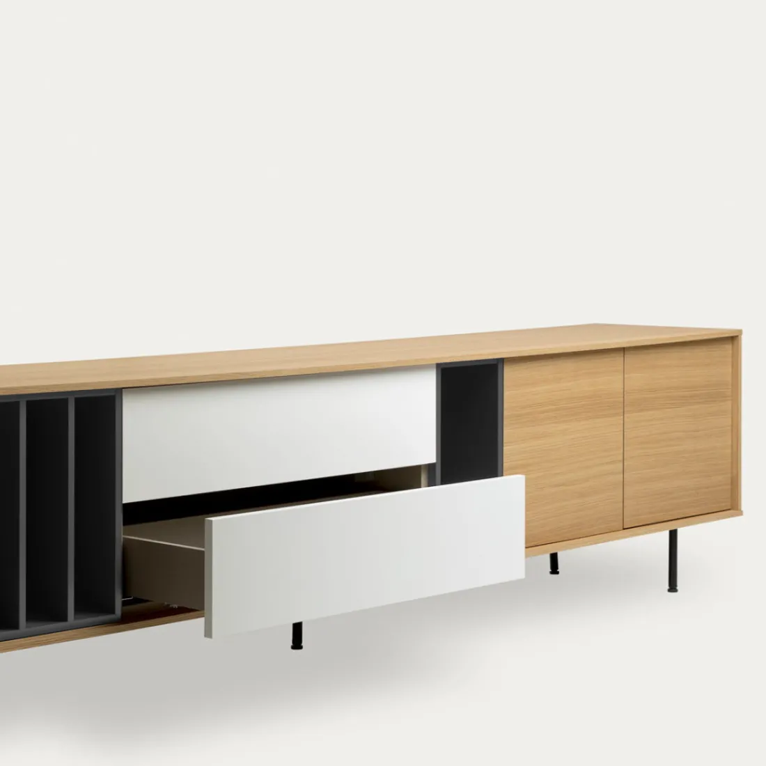 Kenay Home Emmet Grafito Sale