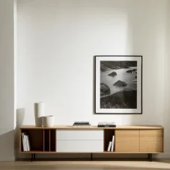 Kenay Home Emmet Burdeos Fashion