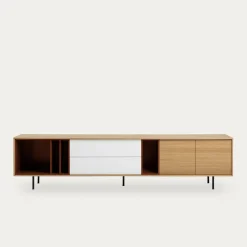 Kenay Home Emmet Burdeos Fashion