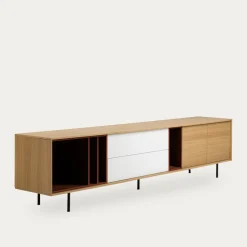 Kenay Home Emmet Burdeos Fashion