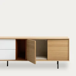 Kenay Home Emmet Burdeos Fashion