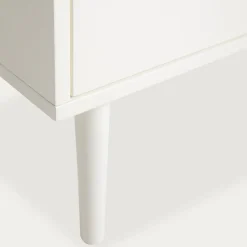 Kenay Home Enola Blanco Outlet