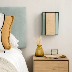 Kenay Home Etro Natural/Aqua Clearance